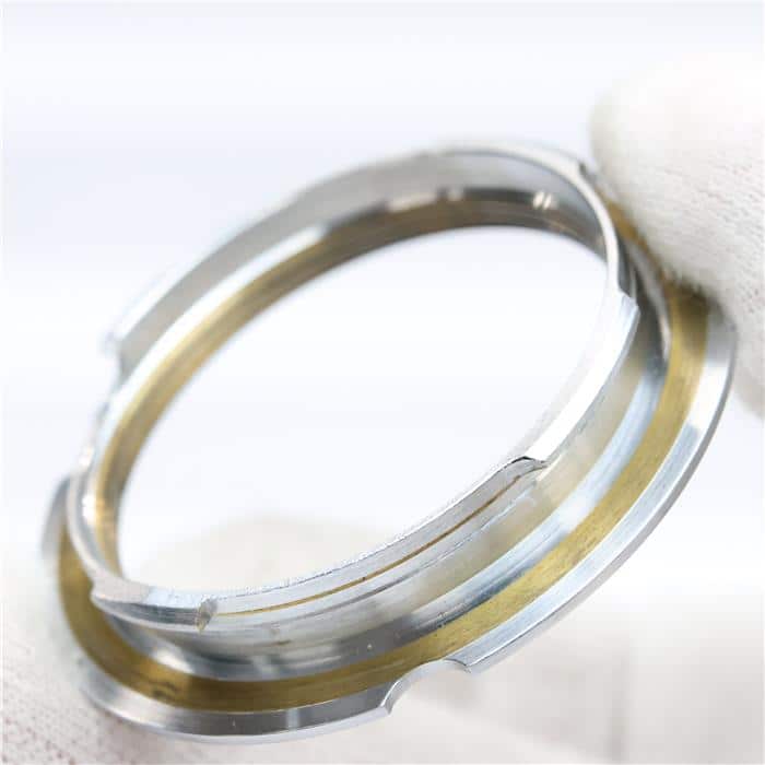 中古)Leica (ライカ) M/L変換リング ライカLレンズ/ライカM