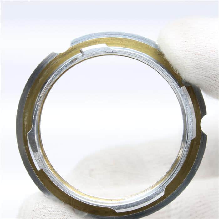 中古)Leica (ライカ) M/L変換リング ライカLレンズ/ライカMボディ用 28