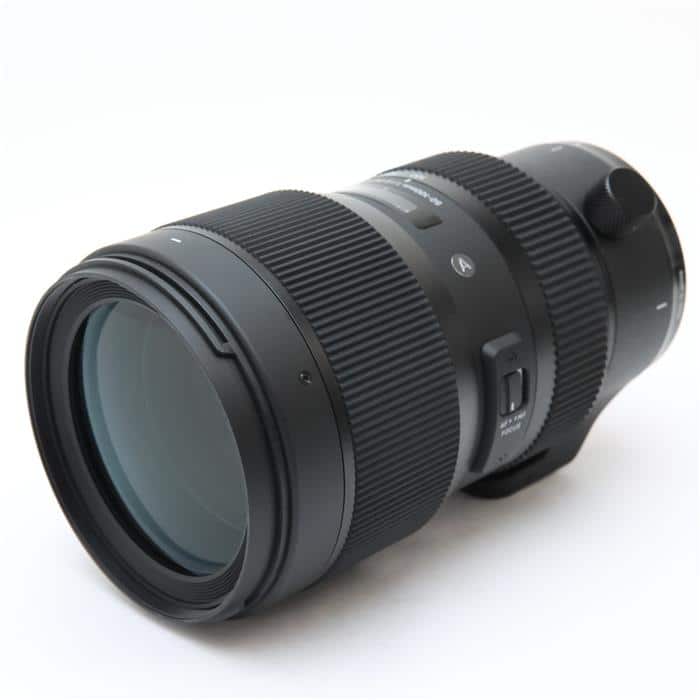 Art 50-100mm F1.8 DC HSM (ニコンF用)