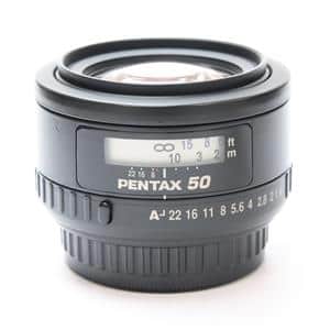 PENTAX (ペンタックス) FA50mm F1.4 メイン