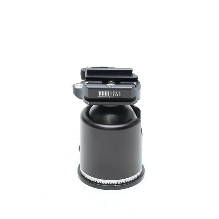 中古)ARCA SWISS (アルカスイス) モノボールZ1sp + フリップ