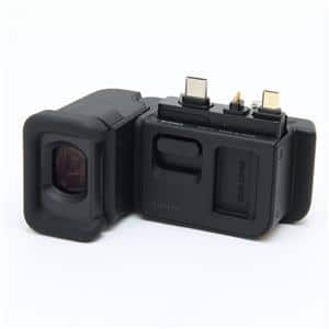 新品)SIGMA (シグマ) ELECTRONIC VIEWFINDER EVF-11（商品ID