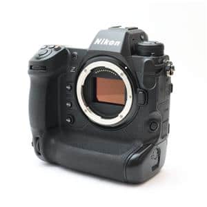 Nikon (ニコン) Z9 メイン