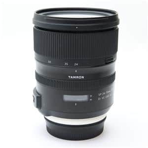 新品)TAMRON (タムロン) SP 24-70mm F2.8 Di VC USD G2/Model