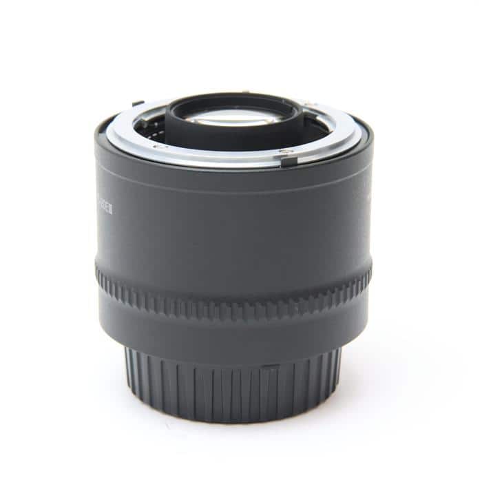 中古)Nikon (ニコン) AF-S TELECONVERTER TC-20E III(商品ID 中古)Nikon (ニコン) AF-S TELECONVERTER TC-20E III(商品ID