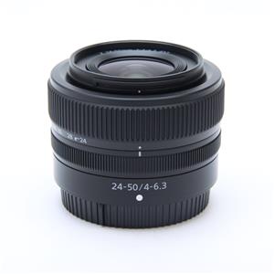 Nikon (ニコン) NIKKOR Z 24-50mm F4-6.3 メイン
