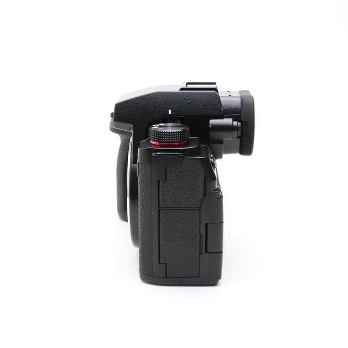 LUMIX S5II ボディ DC-S5M2