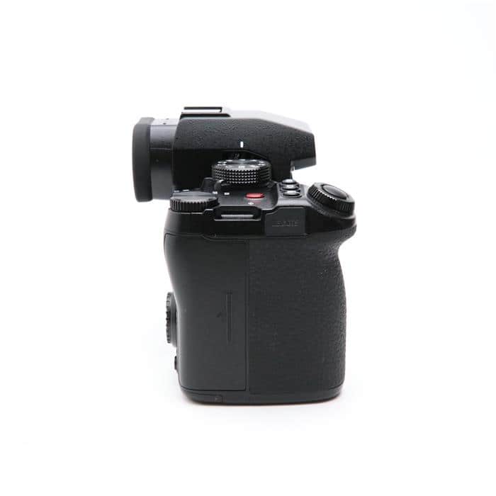 LUMIX S5II ボディ DC-S5M2