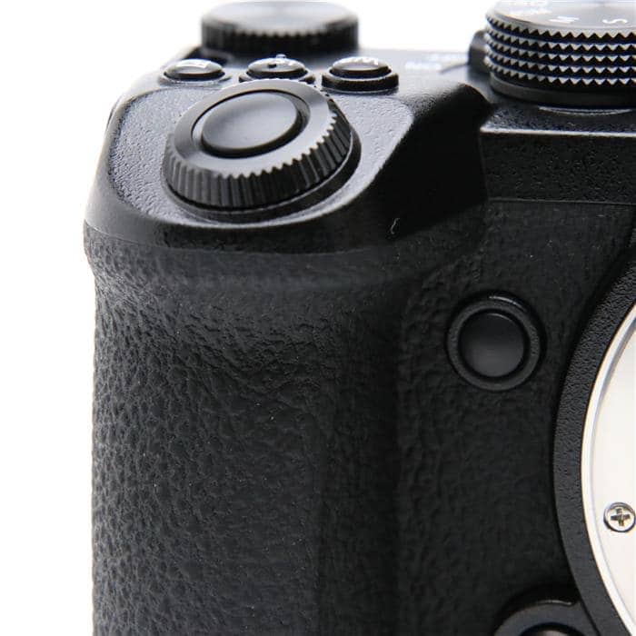 LUMIX S5II ボディ DC-S5M2