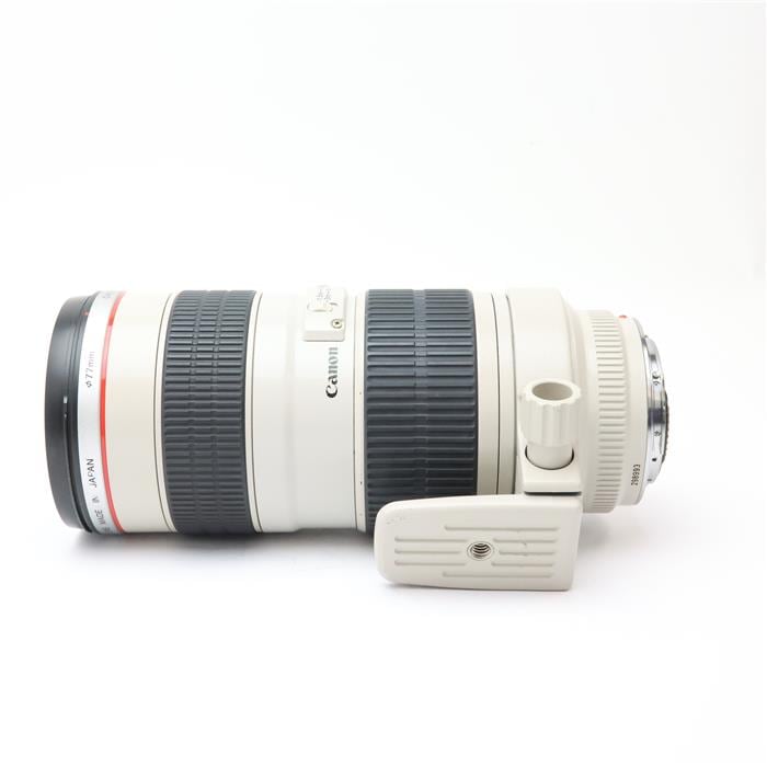 中古)Canon (キヤノン) EF70-200mm F2.8L USM（商品ID