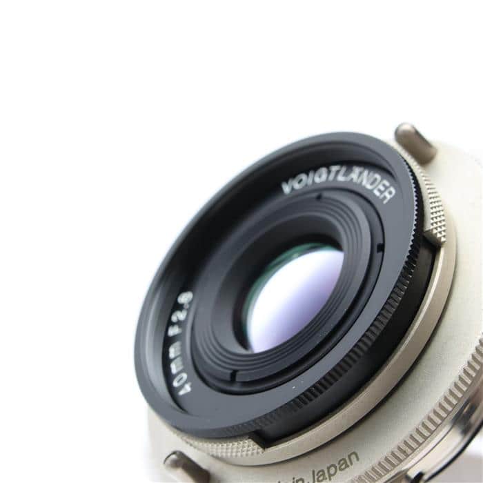 HELIAR 40mm F2.8 VM