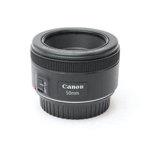 Canon純正 50mm F1.8 STM 標準レンズ 美品 a4940 Amazon.co.jp