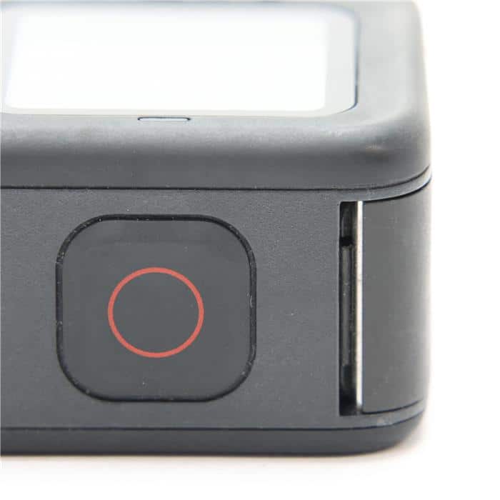 HERO9 Black CHDHX-901-FW