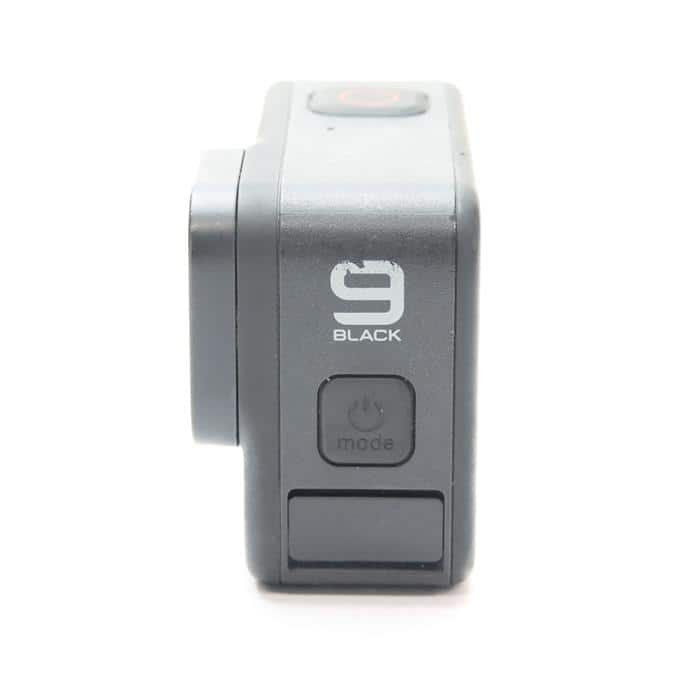 HERO9 Black CHDHX-901-FW