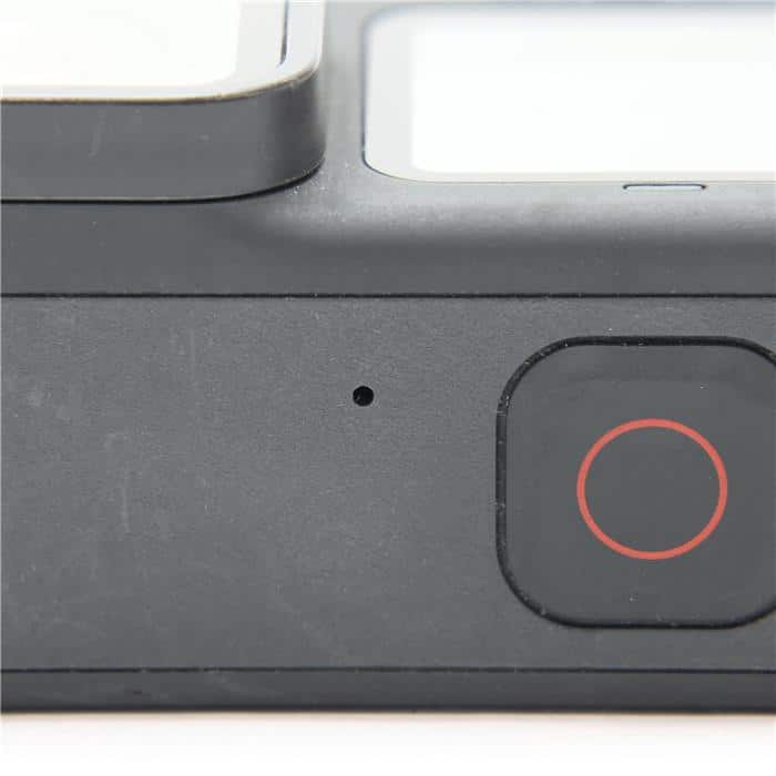 HERO9 Black CHDHX-901-FW