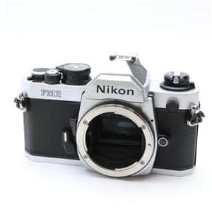 nikon fm」の商品検索結果 | デジタルカメラ、ミラーレスカメラ、交換