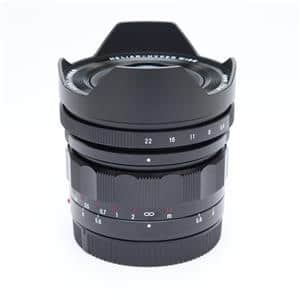 Voigtlander HELIAR-HYPER WIDE 10mm F5.6 Aspherical」の商品検索結果