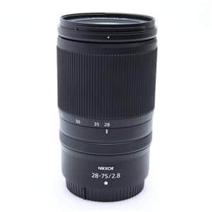 Nikon (ニコン) NIKKOR Z 28-75mm F2.8 メイン