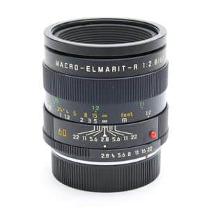 マクロエルマリート R60mm F2.8」「交換レンズ」「Leica」の商品検索