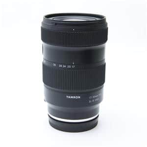 TAMRON (タムロン) 17-50mm F4 Di III VXD / Model A068S（ソニーE用
