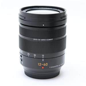 新品)Panasonic (パナソニック) LEICA DG VARIO-ELMARIT 12-60mm F2.8