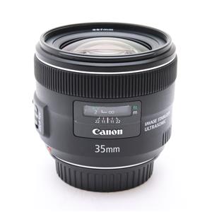 Canon EF35mm F2」「中古商品」の商品検索結果 | デジタルカメラ