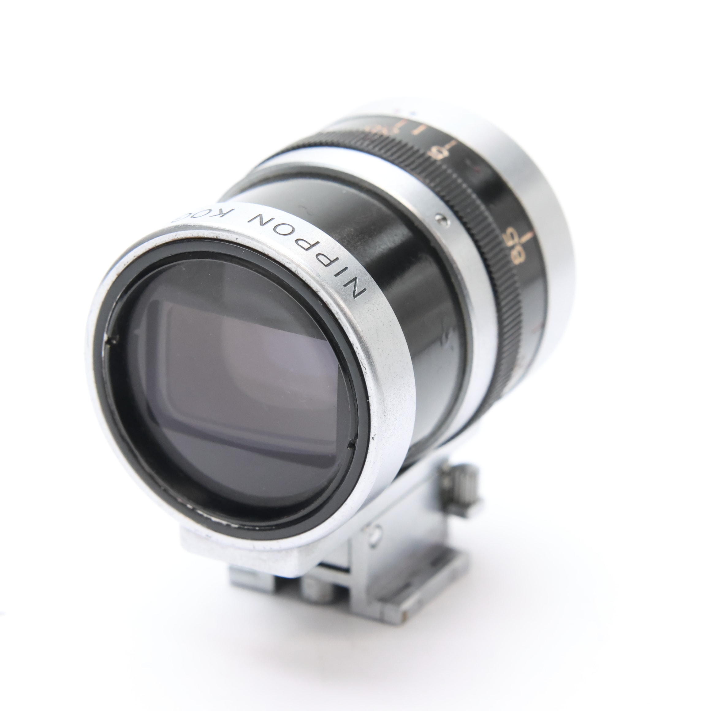 ニコン　ズームファインダー 中古)Nikon (ニコン) ズームファインダー 35-135mm（商品ID