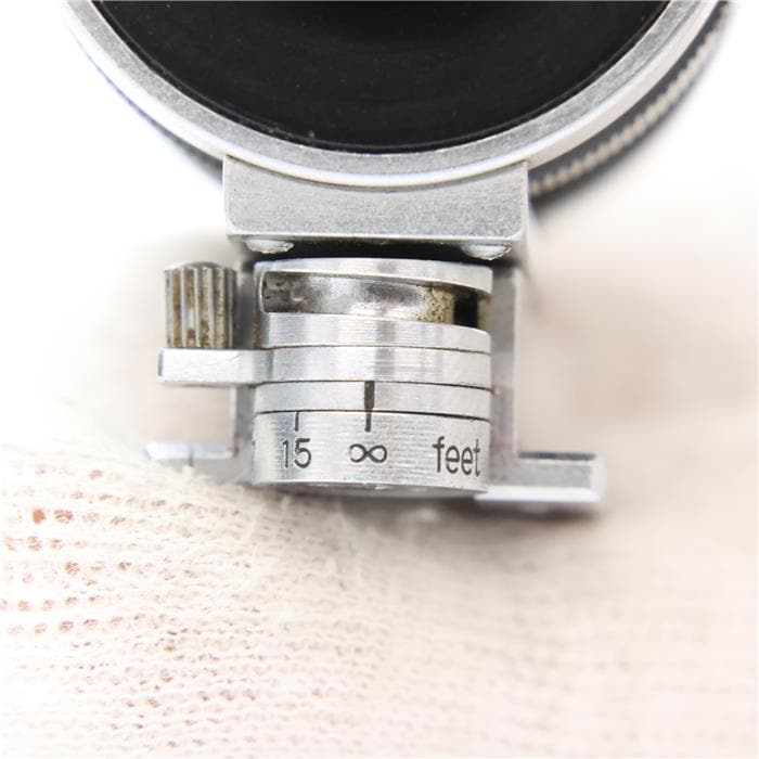 中古)Nikon (ニコン) ズームファインダー 35-135mm（商品ID