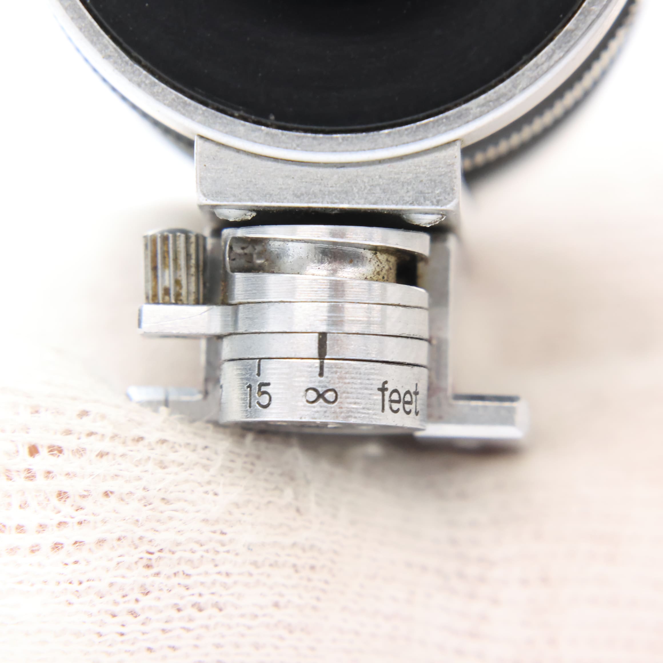 中古)Nikon (ニコン) ズームファインダー 35-135mm（商品ID