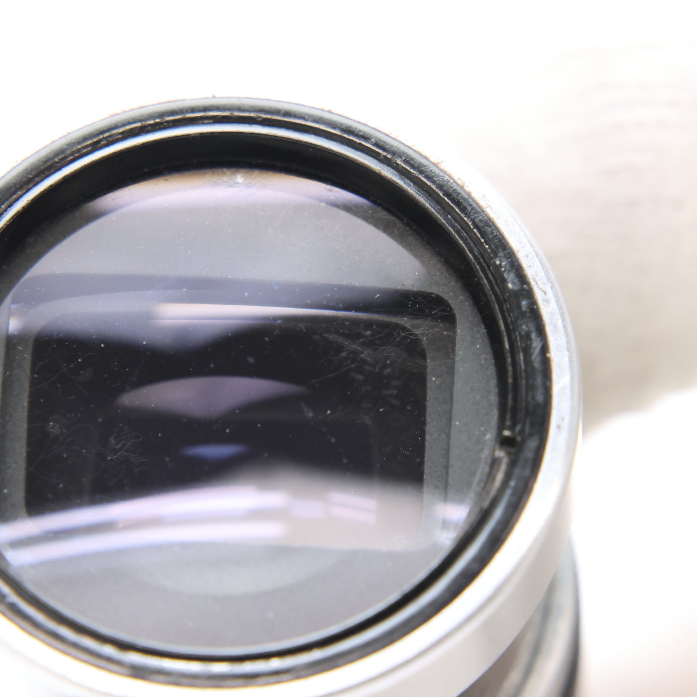 中古)Nikon (ニコン) ズームファインダー 35-135mm（商品ID
