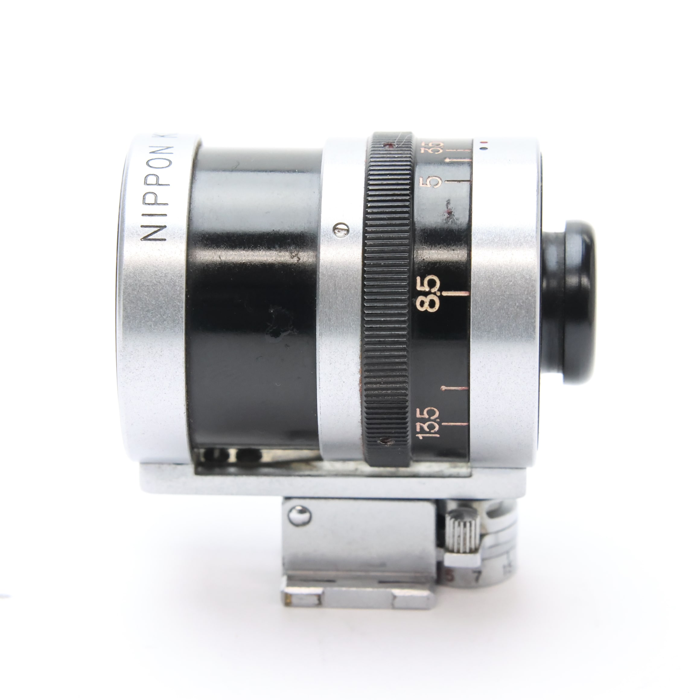 中古)Nikon (ニコン) ズームファインダー 35-135mm（商品ID