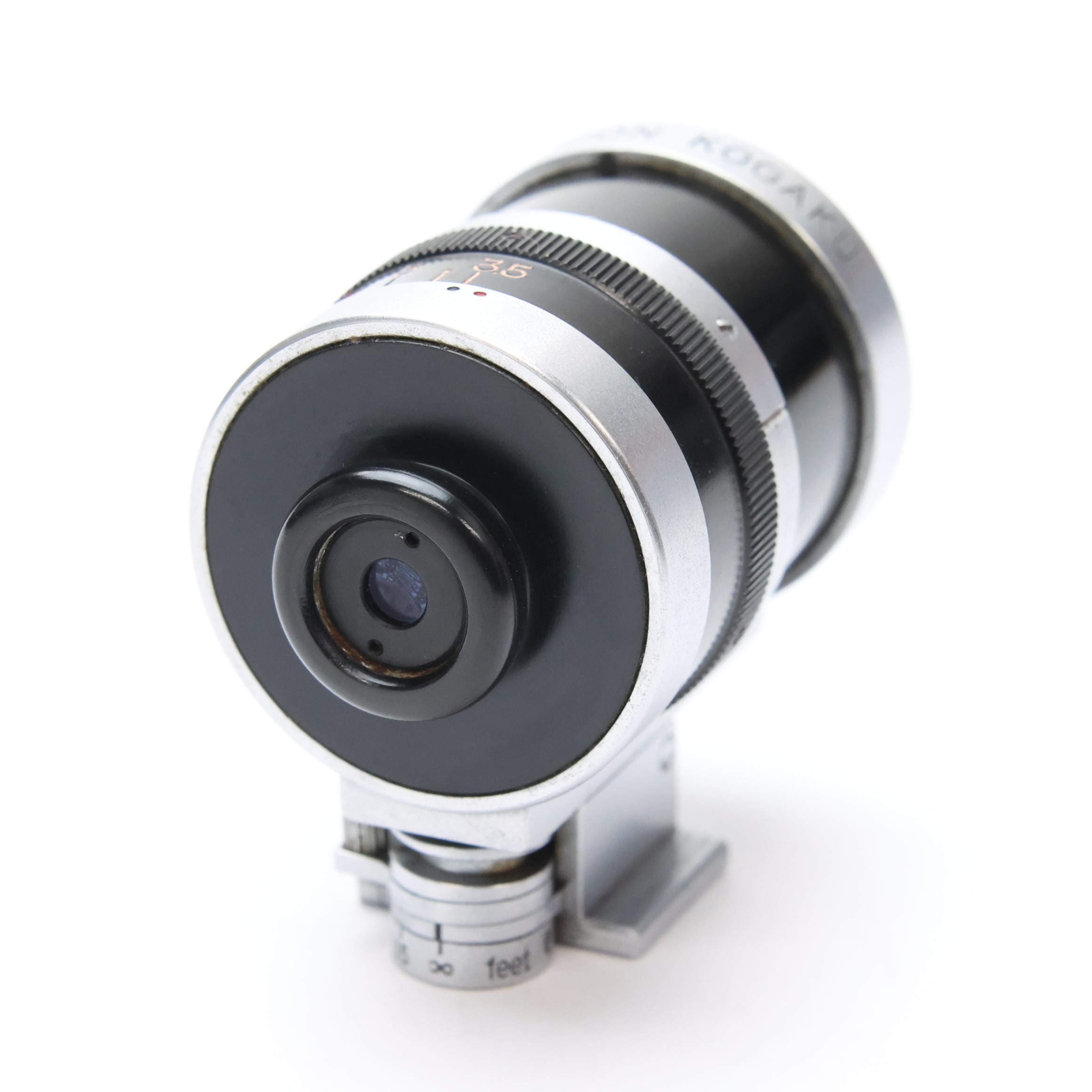 中古)Nikon (ニコン) ズームファインダー 35-135mm（商品ID