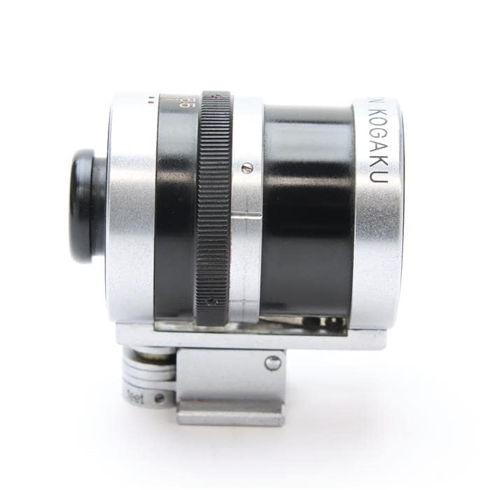 中古)Nikon (ニコン) ズームファインダー 35-135mm（商品ID