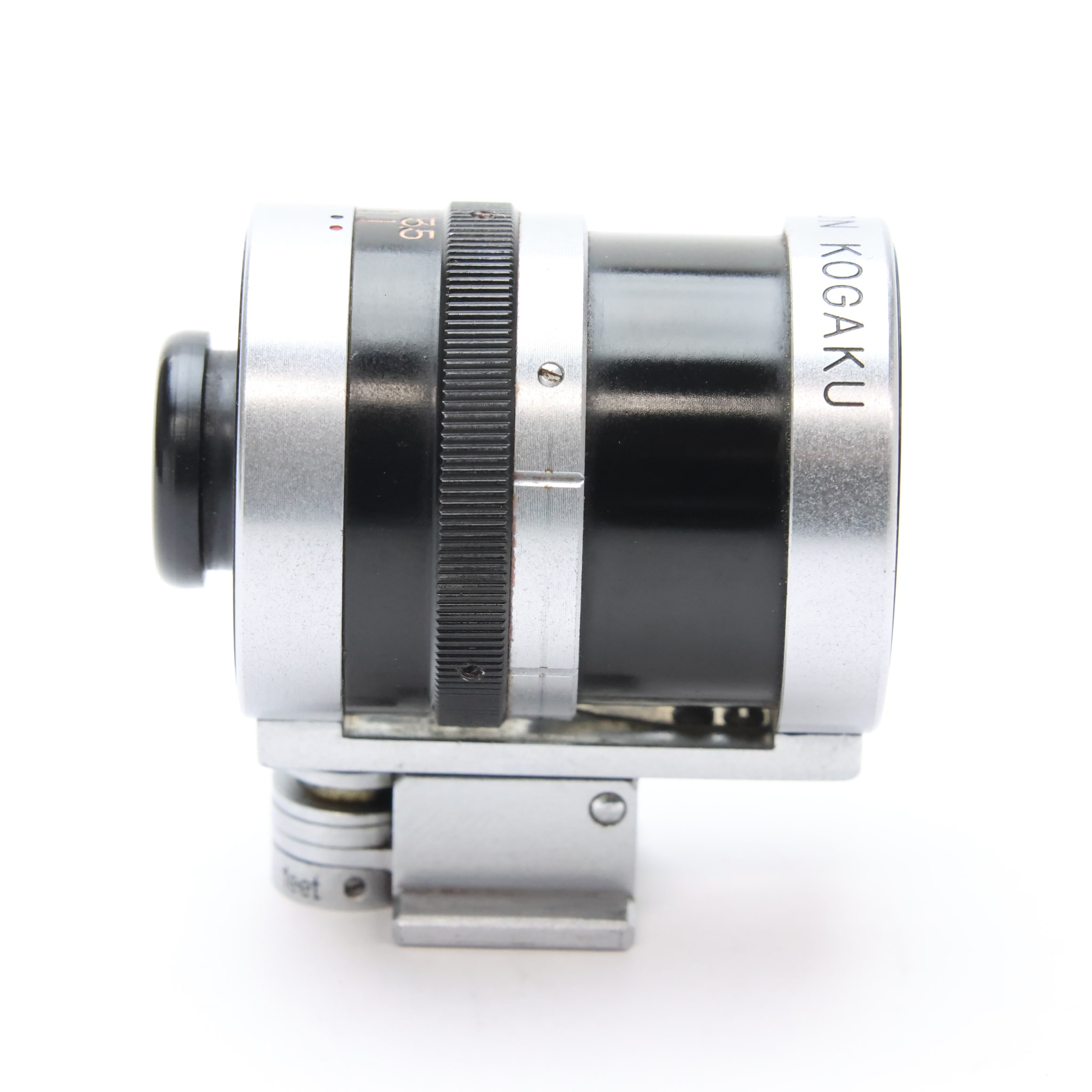 ズームファインダー 中古)Nikon (ニコン) ズームファインダー 35-135mm（商品ID