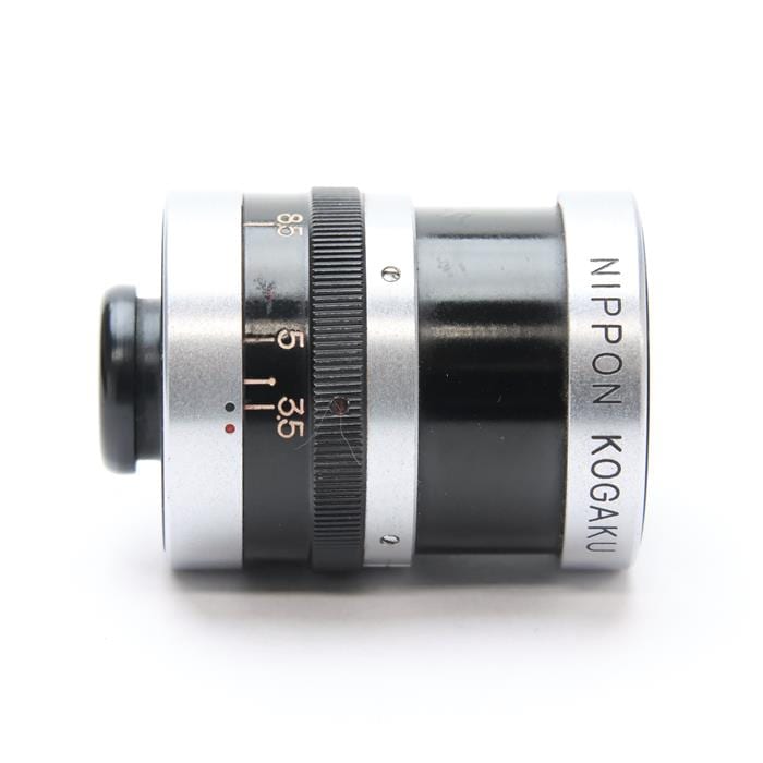 中古)Nikon (ニコン) ズームファインダー 35-135mm（商品ID