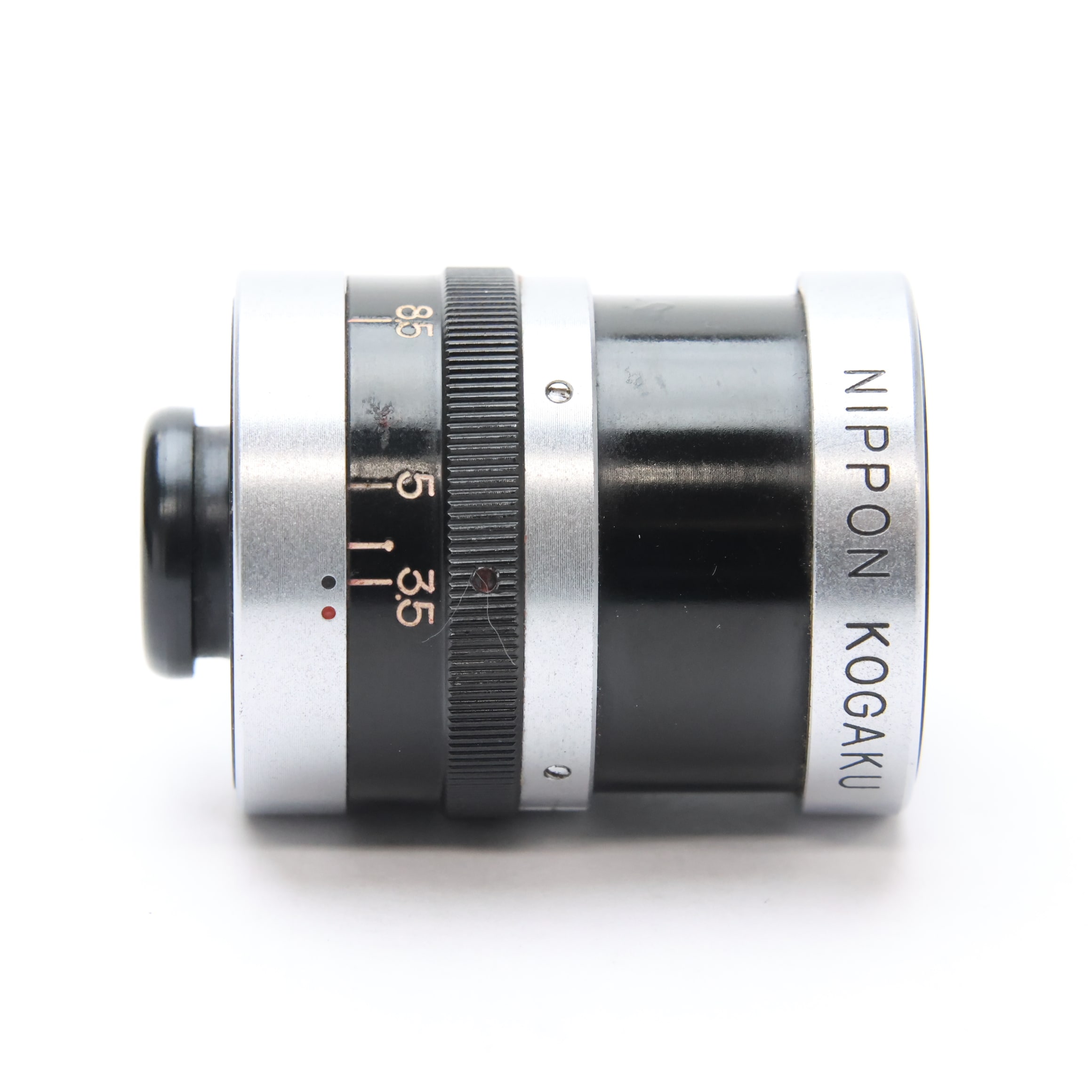 中古)Nikon (ニコン) ズームファインダー 35-135mm（商品ID