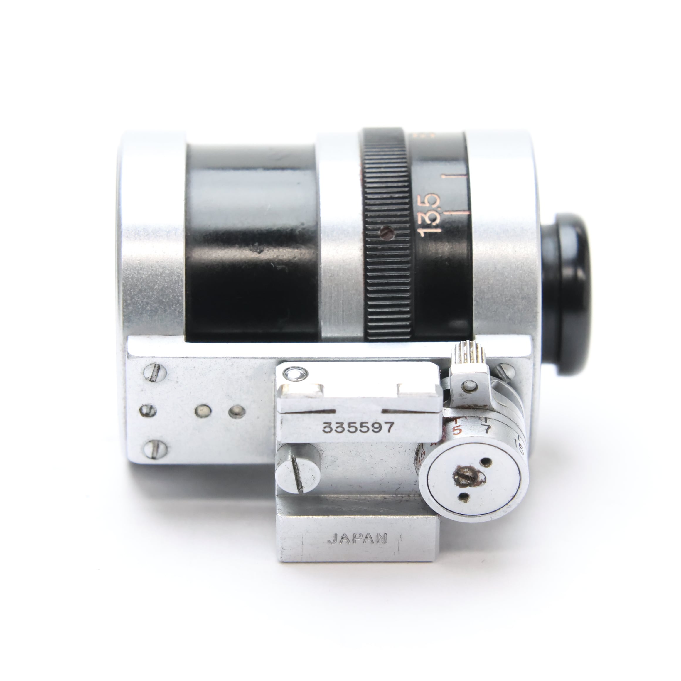 中古)Nikon (ニコン) ズームファインダー 35-135mm（商品ID