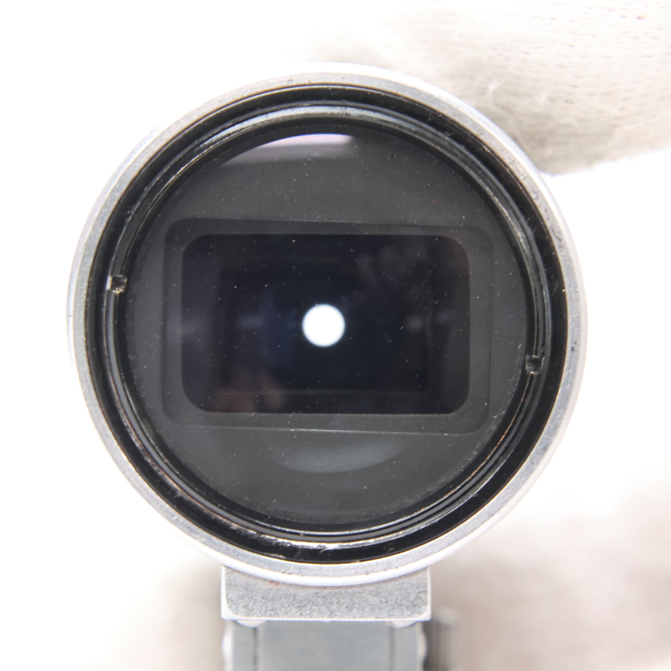 中古)Nikon (ニコン) ズームファインダー 35-135mm（商品ID