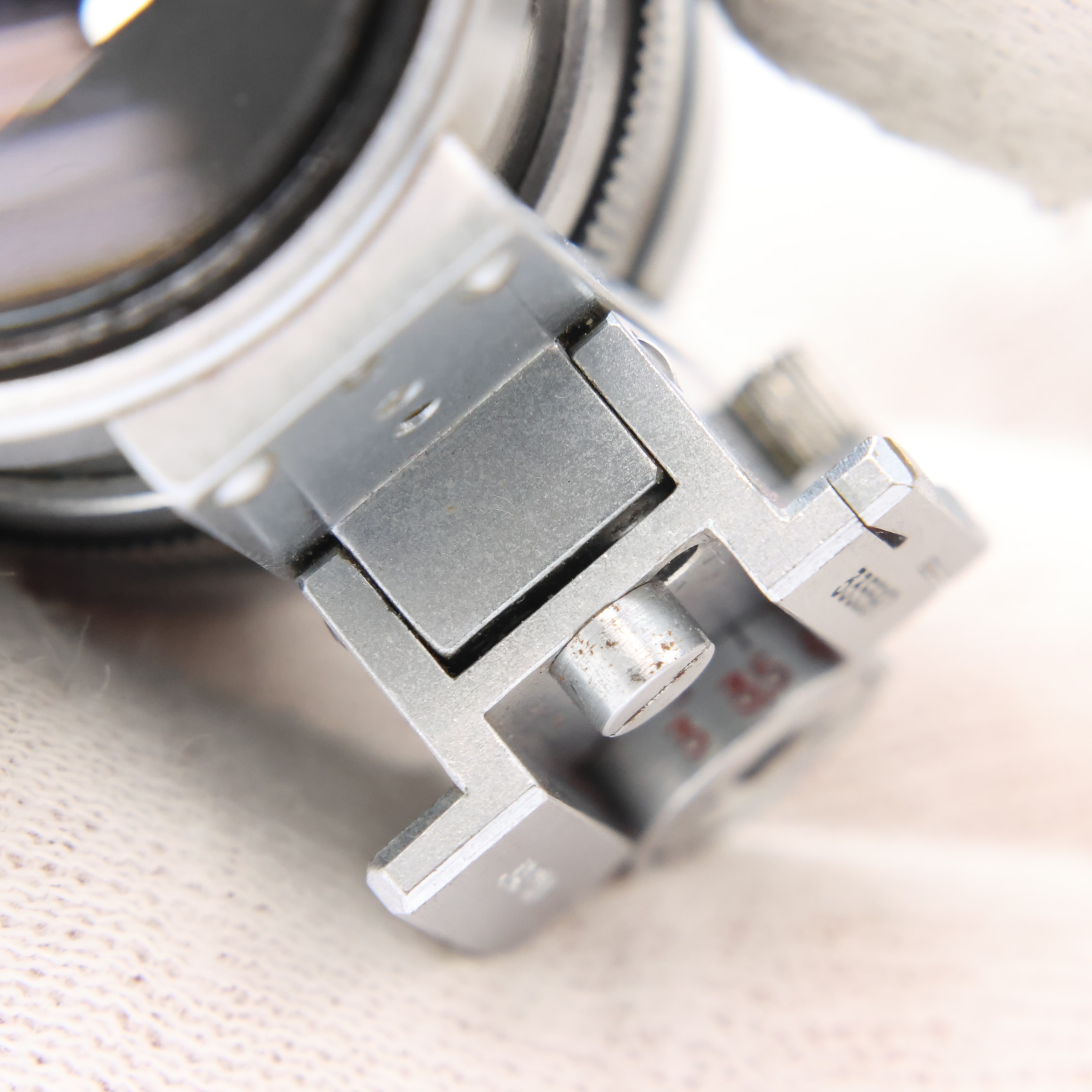 中古)Nikon (ニコン) ズームファインダー 35-135mm（商品ID