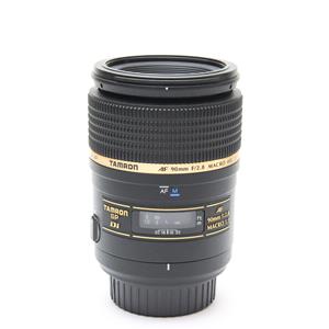 tamron sp af 90mm f2.8 di macro」の商品検索結果 | デジタルカメラ