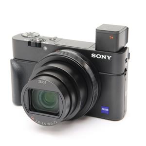 SONY (ソニー) Cyber-shot DSC-RX100M6」の商品検索結果 | デジタル