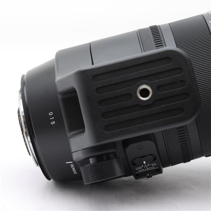 中古)SIGMA (シグマ) C 150-600mm F5-6.3 DG OS HSM (キヤノンEF用