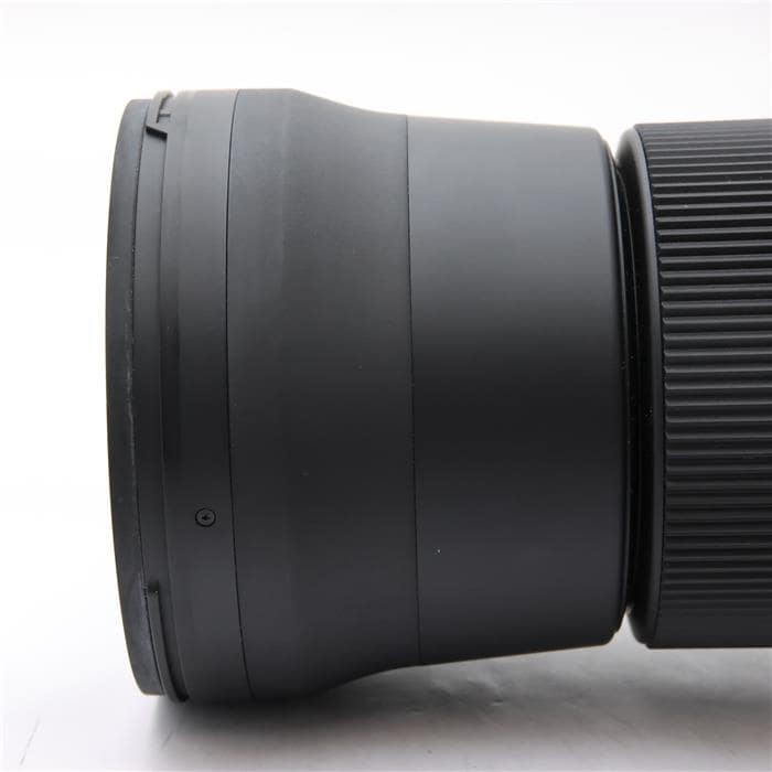 中古)SIGMA (シグマ) C 150-600mm F5-6.3 DG OS HSM (キヤノンEF用