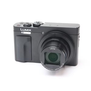Panasonic (パナソニック) LUMIX DC-TZ99-K ブラック」の商品検索結果