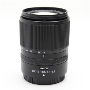 Nikon (ニコン) NIKKOR Z DX 18-140mm F3.5-6.3 VR メイン