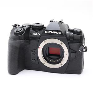 OLYMPUS (オリンパス) OM-D E-M1 Mark II ボディ」の商品検索結果