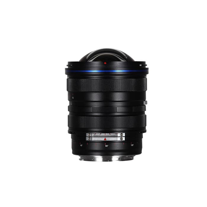 新品)LAOWA （ラオワ） 15mm F4.5 ZERO-D SHIFT (キヤノンEF用)（商品