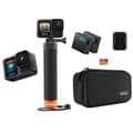 GoPro (ゴープロ) HERO13 Black アクセサリーセット CHDRB-131-FW