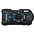 PENTAX (ペンタックス) Optio WG-1 ブラック