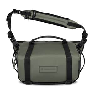 新品)WANDRD（ワンダード） ローグ スリング 9L SLG9-BK-2 ブラック